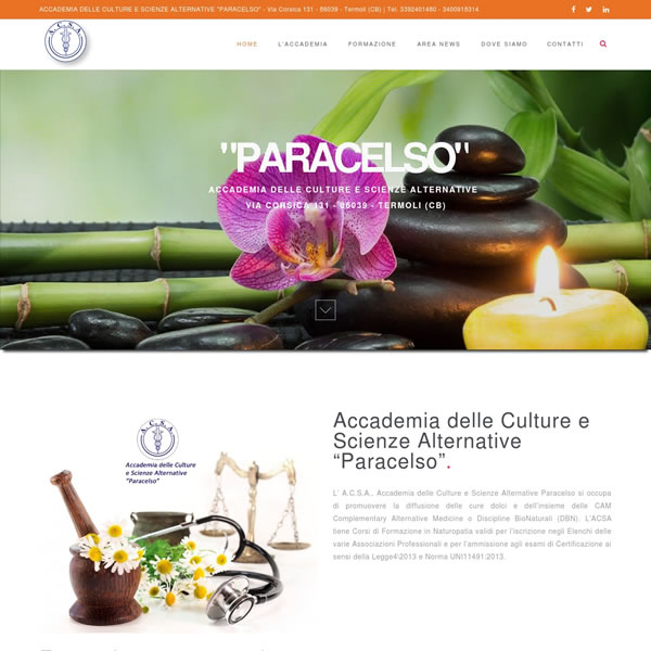 creazione siti web scuole e istituti